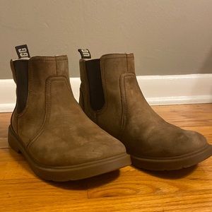 Bolden Waterproof UGG Chelsea Boots
